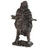 VOGLER Joh. Vogler GmbH Nordic Viking Berserker with Axe Artificial