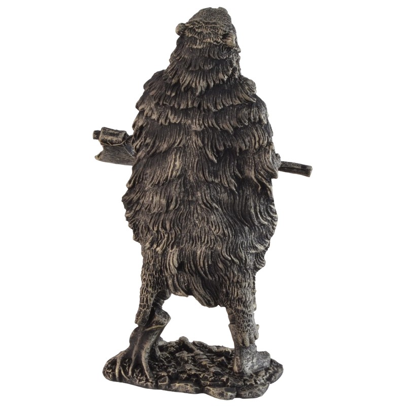 VOGLER Joh. Vogler GmbH Nordic Viking Berserker with Axe Artificial