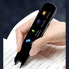 Smart Scanner Pen Touch Screen Language Translator Electronic Dictionary English
