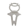Swiss+Tech 9-in-1 Every Day Carry (EDC) Multi-Tool, Card Style, (1