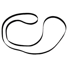 TURNTABLE BELT FOR SANSUI P-50 SR-313 SR-232 SR-323 ROTEL RP-1100A RP-2500