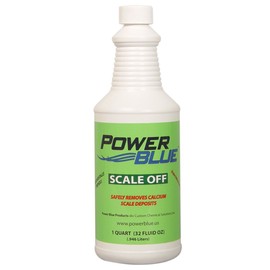 Jack's Magic Power Blue Scale Off, 32 oz