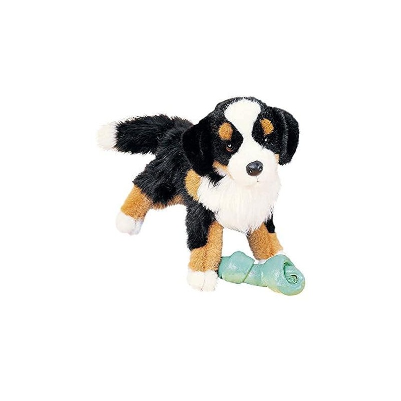 Douglas Trevor Bernese Mountain Dog Plush Stuffed Animal