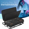 Seracle DJ Bag Carrying Case Compatible with DDJ-FLX4 / DDJ-400