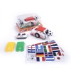 HEXBUG Robotic Soccer Singles - Assorted Colors