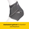 FUTURO Comfort Fit Ankle Brace 04037 Adjustable (17.8 cm -