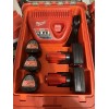 Milwaukee PackOut M12 Storage Insert ( RED )