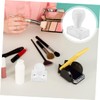 VICASKY 2pcs Eyelash Stamps Tool for DIY Makeup User Friendly