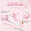 Skin Care Sets & Kits, Sakura Skin Care For Teenage