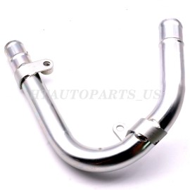 HAOTOM Radiator Pipe For Toyota 4Runner Pickup 1984-95 2.4L 16577-35070 US