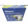 Homaxi 8MP IP Turret Network Camera HMX-IPC4TF4R8-
