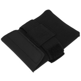 Entatial Bike Bag Lightweight Storage Saddle Bag Mountain Biking