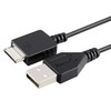 USB Data Charger Cable for Sony Walkman Nwz-E454 Nwz-E453 Nwz-E580