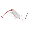 Tyenaza Dimmable LED Driver 12V 24W Triac Dimming LED Power