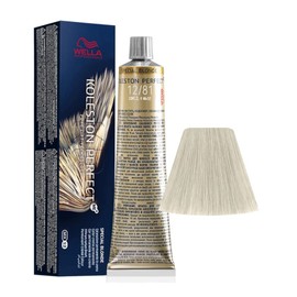 Wella Professionals Koleston Perfect Me + Special Blonde 12/81 Special Blonde Perl Ash, 60 ml