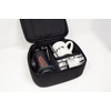 Basal Coffee Traveller Kit for AeroPress/Drip/v60/Kalita/Pour Over Equipment (Black)