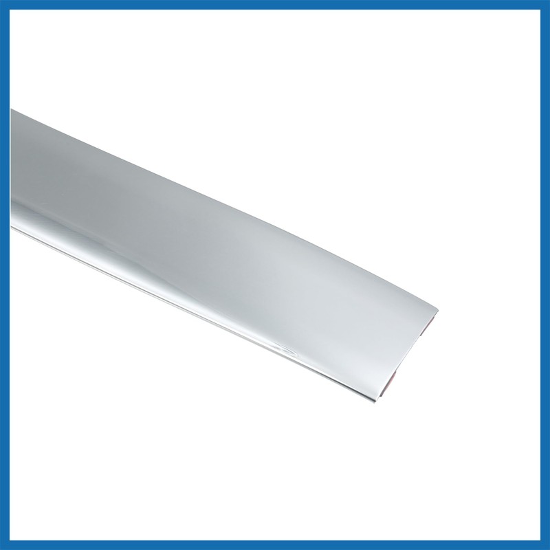A ABSOPRO Car Door Edge Guards Strip 30mm Wide 9.84ft