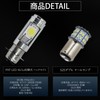 Meliore PH7 LED Hi/Lo Switchable Double Headlight S25 Double Ball