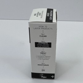 THE INKEY LIST Hyaluronic Acid Serum 1oz / 30ml New US seller 2DAY SHIPPING