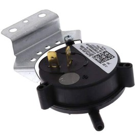 0130F00001P - Amana OEM Furnace Replacement Air Pressure Switch