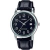 Casio Dress Watch MTP-V002L-1B, Black, Classic
