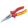Tip For Round Needle Nose Pliers , red