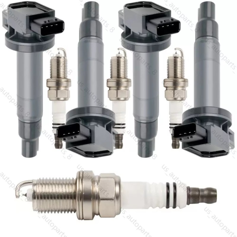 NEW For Toyota Scion XA XB 1.5L Ignition Coil &