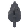 Power Conduit Reamer 1/4 Inch Shank High Carbon Steel Pipe
