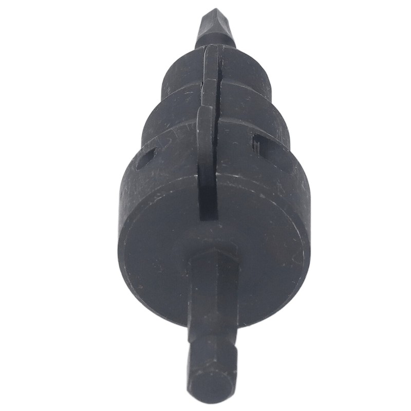 Power Conduit Reamer 1/4 Inch Shank High Carbon Steel Pipe