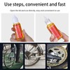 Door Hinge Lubricant | Long Lasting Lock Lubricant | 30ml