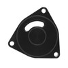Blow Off Valve Sound Plate Aluminum Alloy Replacement for Hyundai