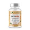 OrexiBurn 60 Capsules All Natural Supplement GMO Free Advanced Formula