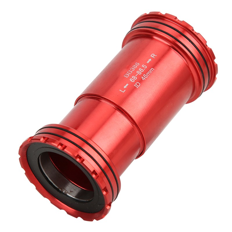 ZTTO BB386 EVO PF30 Alloy Bicycle Frame Bottom Bracket Accessory