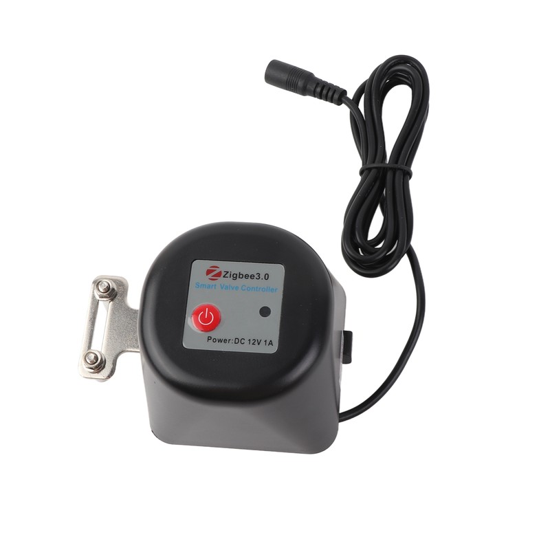 for ZigBee Intelligent Valve Controller APP Remote Control Timer for