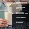 Isopure Low Carb 100% Pure Whey Isolate Protein Powder, Lactose