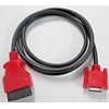 OBD-II OBD2 DA-4 DA4 Cable Fits Snap-on Modis Edge Scan