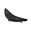 NOLAN 98326 Motorcycle Helmet, Wind Protector