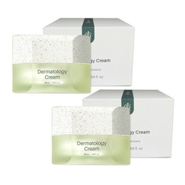 Inselderm Antioxidant Lifting Dermatology Cream 50ml x 2pcs / 인셀덤 항산화 리프팅 더마톨로지 크림 50ml x 2개입