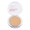 Ruby Kisses Mineral Pressed Powder Foundation, Medium to Full Coverage