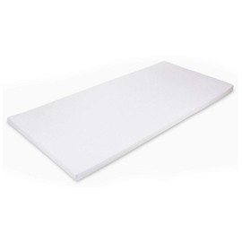 MSS Cotton/Replacement Covers for Visc Otopper/Cold Foam Mattress Topper/Latex/Visco Topper Memory Foam Topper/Topper