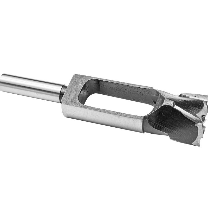 ENT Plug Cutter CS Shank (C) 13 mm, Diameter (D)
