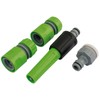 Draper 25995 Watering Connector 4-Piece Set