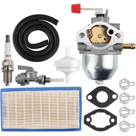 0C1535ASRV Carburetor for Generac 4000XL 4000EXL Nikki 97747 GN190 GN220 GH220HS Generator 0C1535AESV Carb