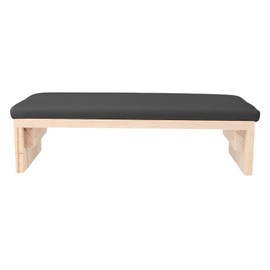 Nail Arm Rest Cushion Professional Soft PU Leather Hand Pillow for Nails Art Salon and Home DIY Nail Technician UseBlack