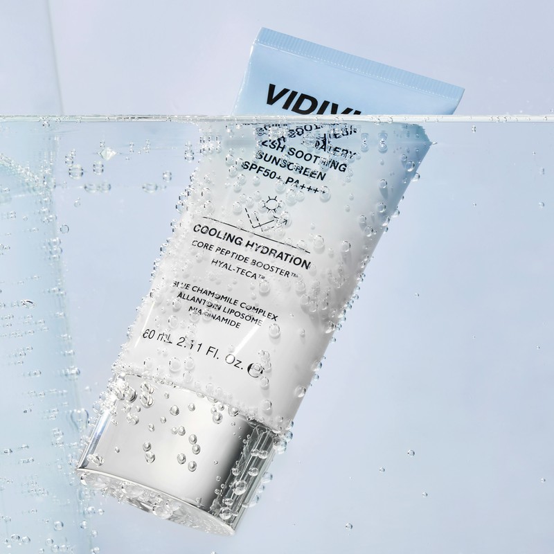 Bidi Beach BD Beach Ultimate Watery Sun Cream SPF 50+