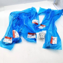 Cummins FUEL INJECTOR LINES FOR 1998.5‐2002 24V 5.9L CUMMINS ENGINES W/ VP44 PUMP US