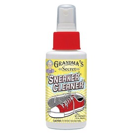 Grandmas's Secret Grandma's Secret Clear Sneaker Cleaner