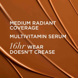 IT Cosmetics Do It All Radiant Concealer ­­– Makeup Concealer – Hydrate & Brighten – Creaseless Medium Coverage & Radiant Finish ­­– Niacinamide & Hyaluronic Acid - Rich Cool, 0.2 Fl Oz