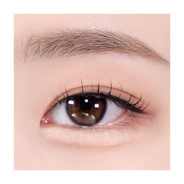 Nobev Under Eye Concealer 2 Colors (Warm/Cool Tone) - #02