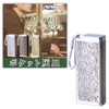 TraEn230 Pocket Ashtray, Portable Ashtray, Large Capacity, Stylish, Portable, No
